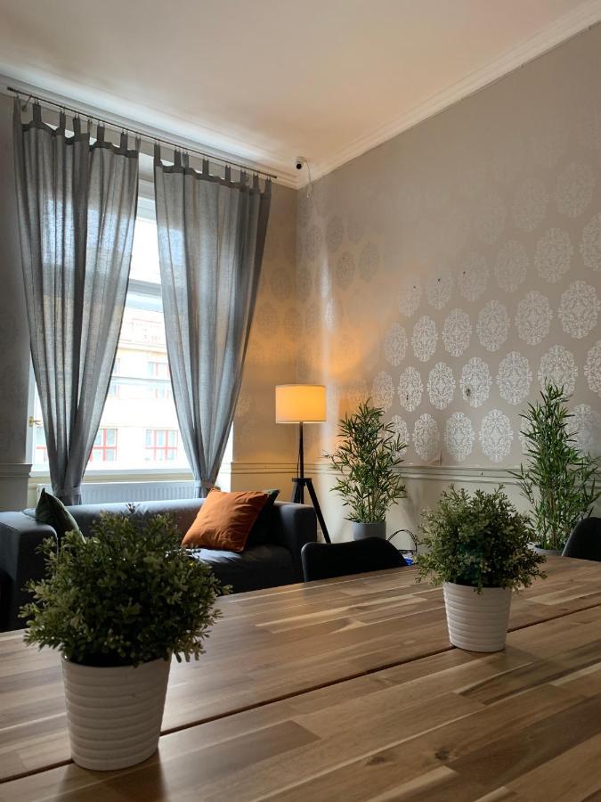 Onefam Old Town Hostel Praha