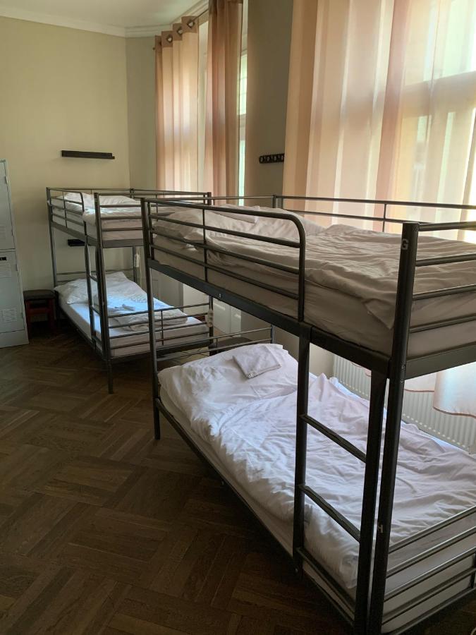 Hostel Onefam Old Town Praha