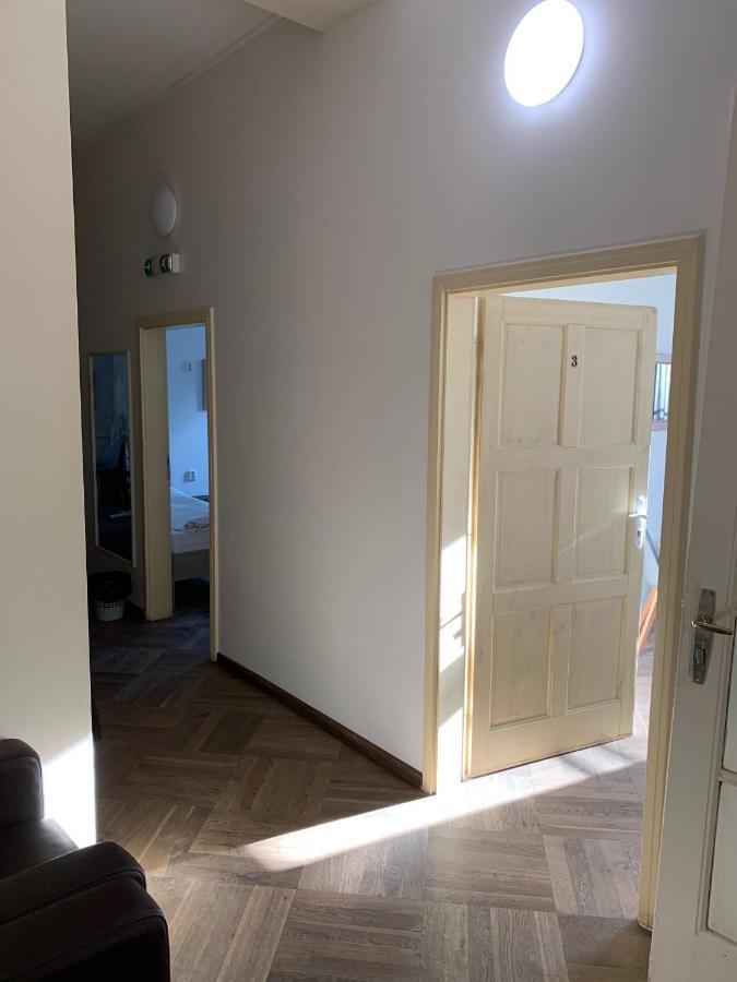 Hostel Onefam Old Town Praha