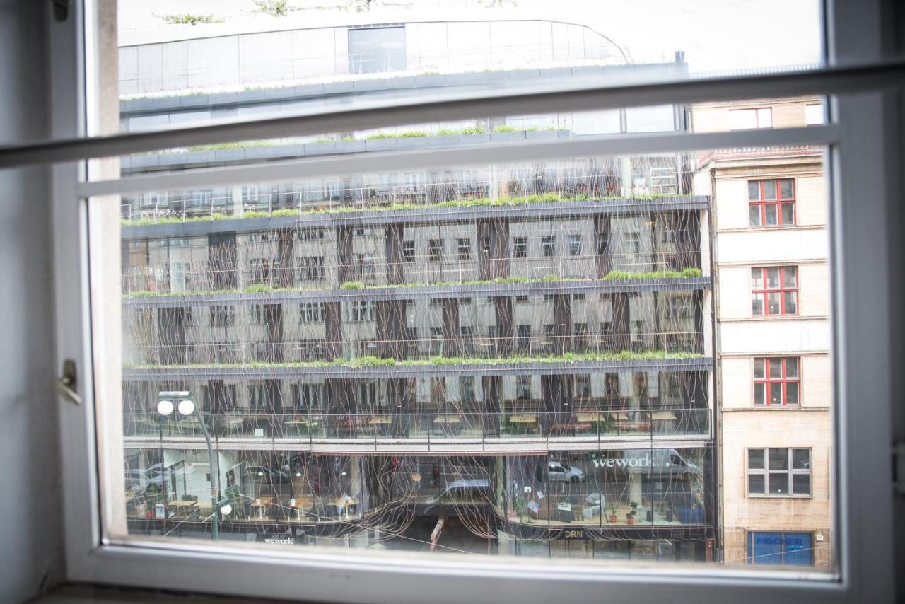 Hostel Onefam Old Town Praha