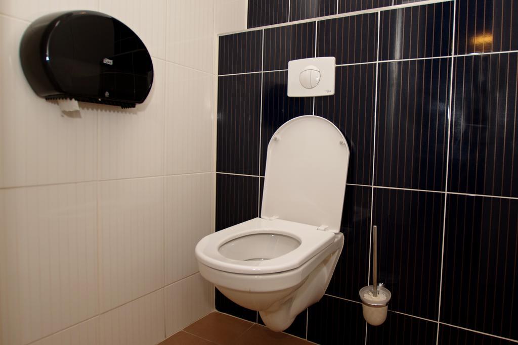 Hostel Onefam Old Town Praha